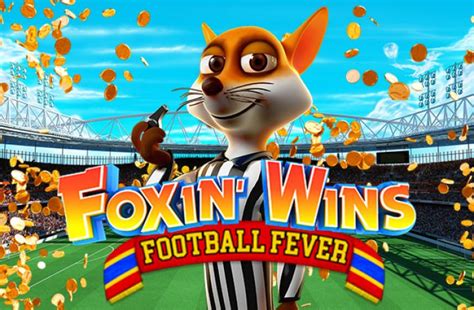 Foxin Wins Football Fever Bwin